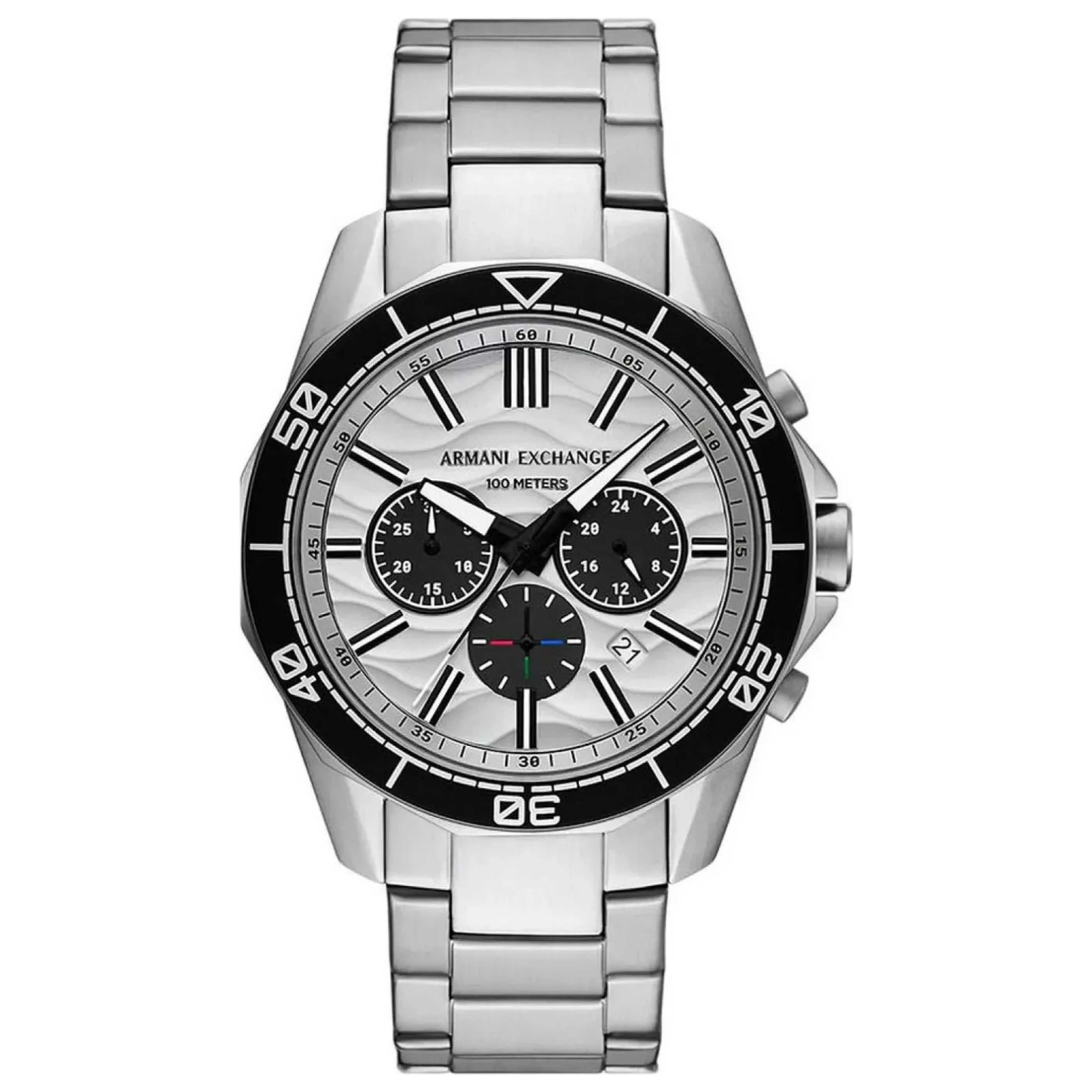 Armani Exchange Spencer Men's Watch AX1969