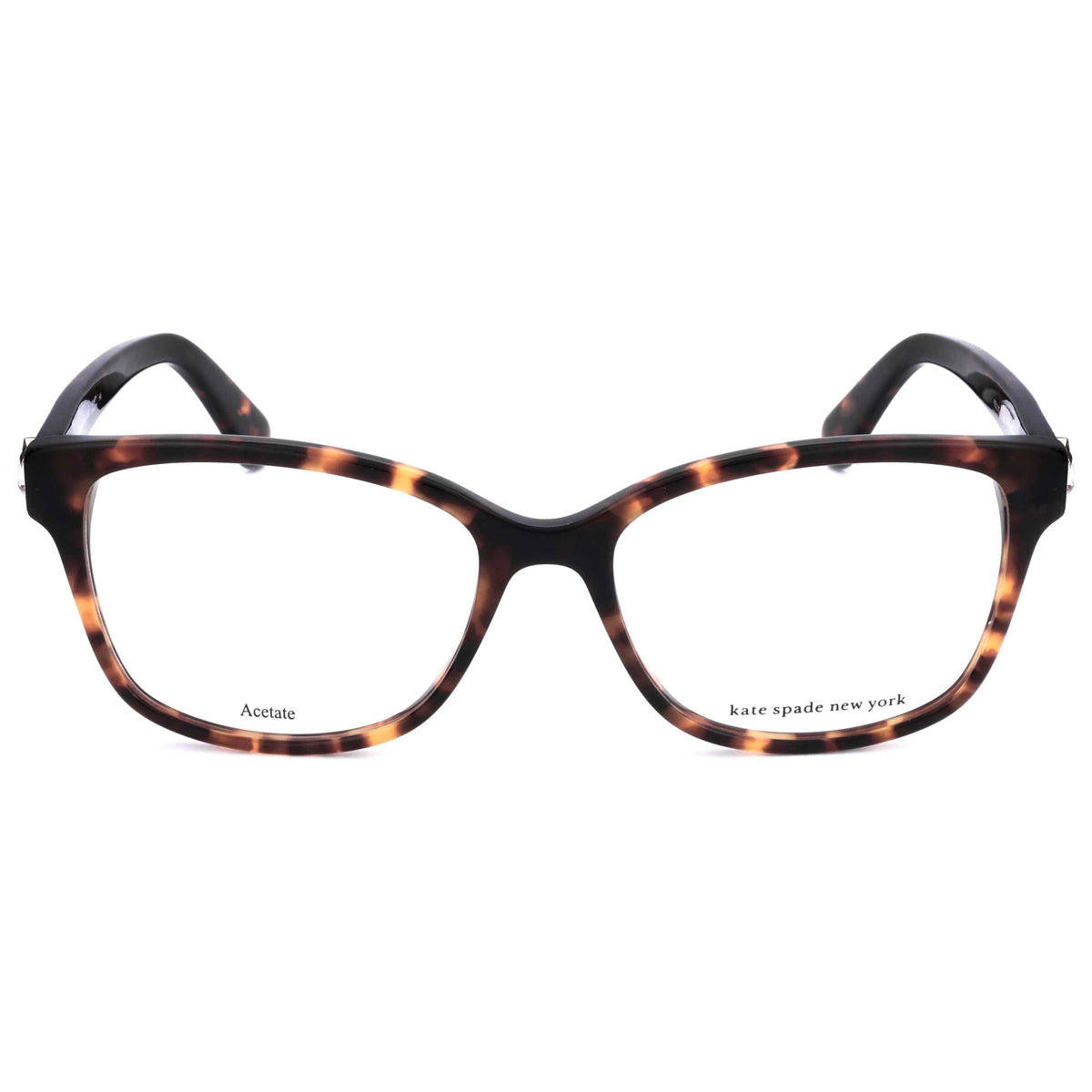Kate Spade Reilly Women's Eyeglasses REILLY-G-086-53