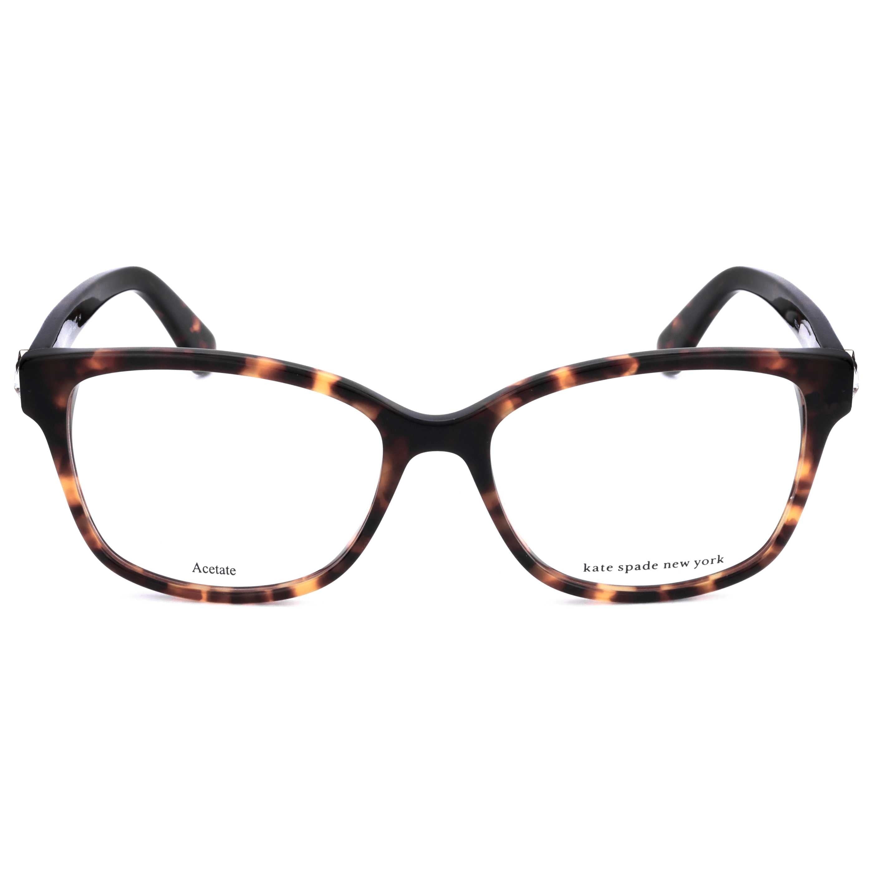 Kate Spade Reilly Women's Eyeglasses REILLY-G-086-53