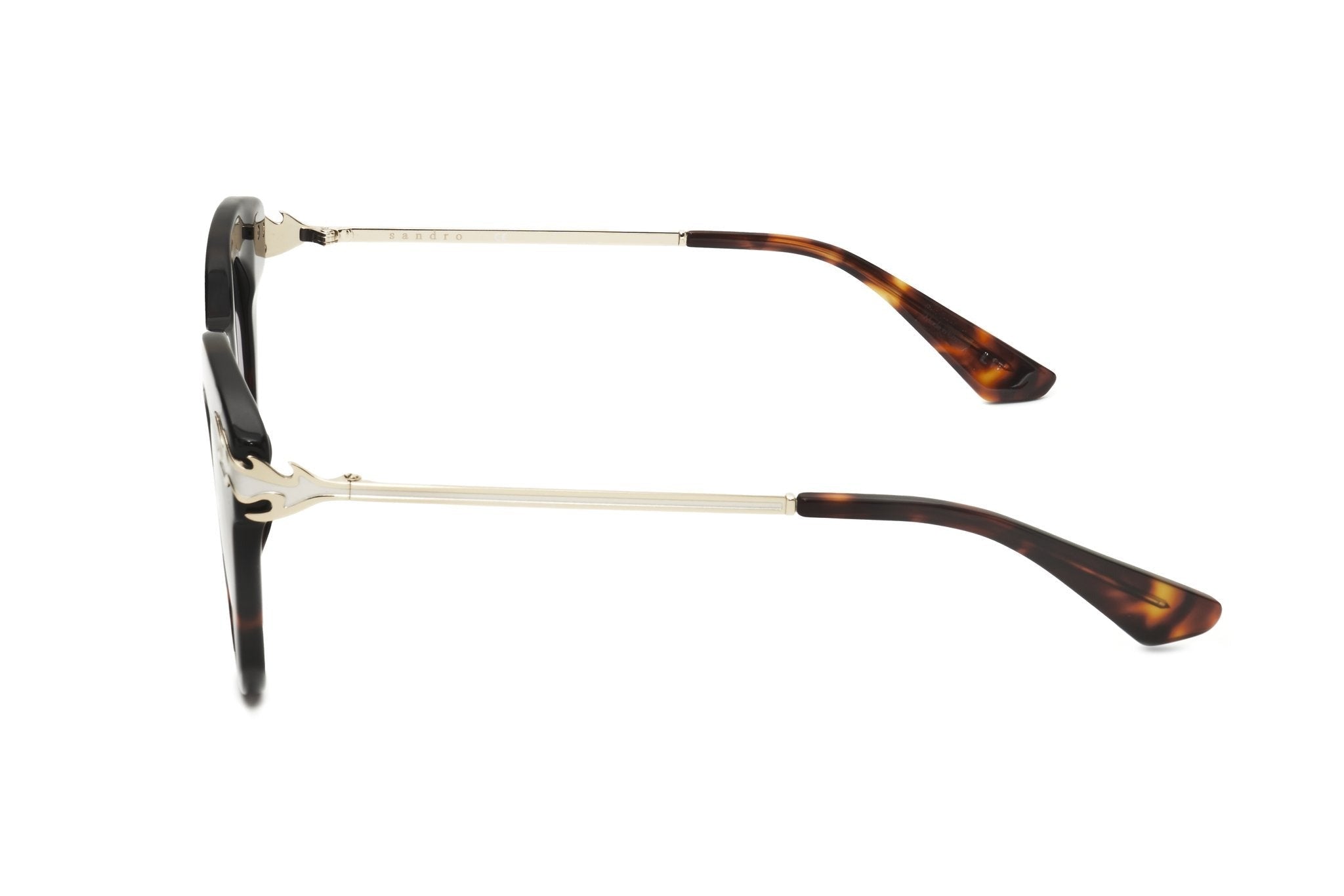 Sandro Women's Acetate Sunglasses