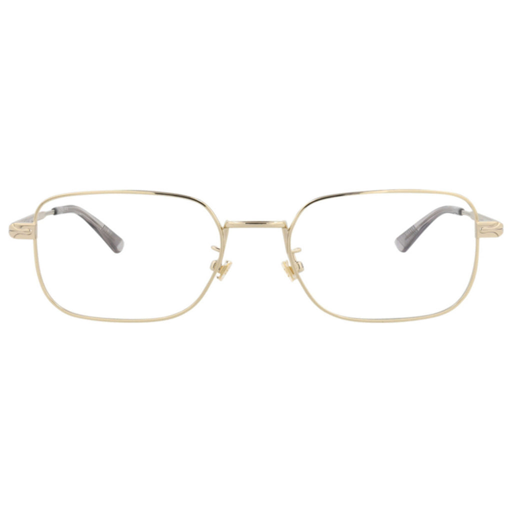 Montblanc Men's Eyeglasses MB0267O-30014174-004