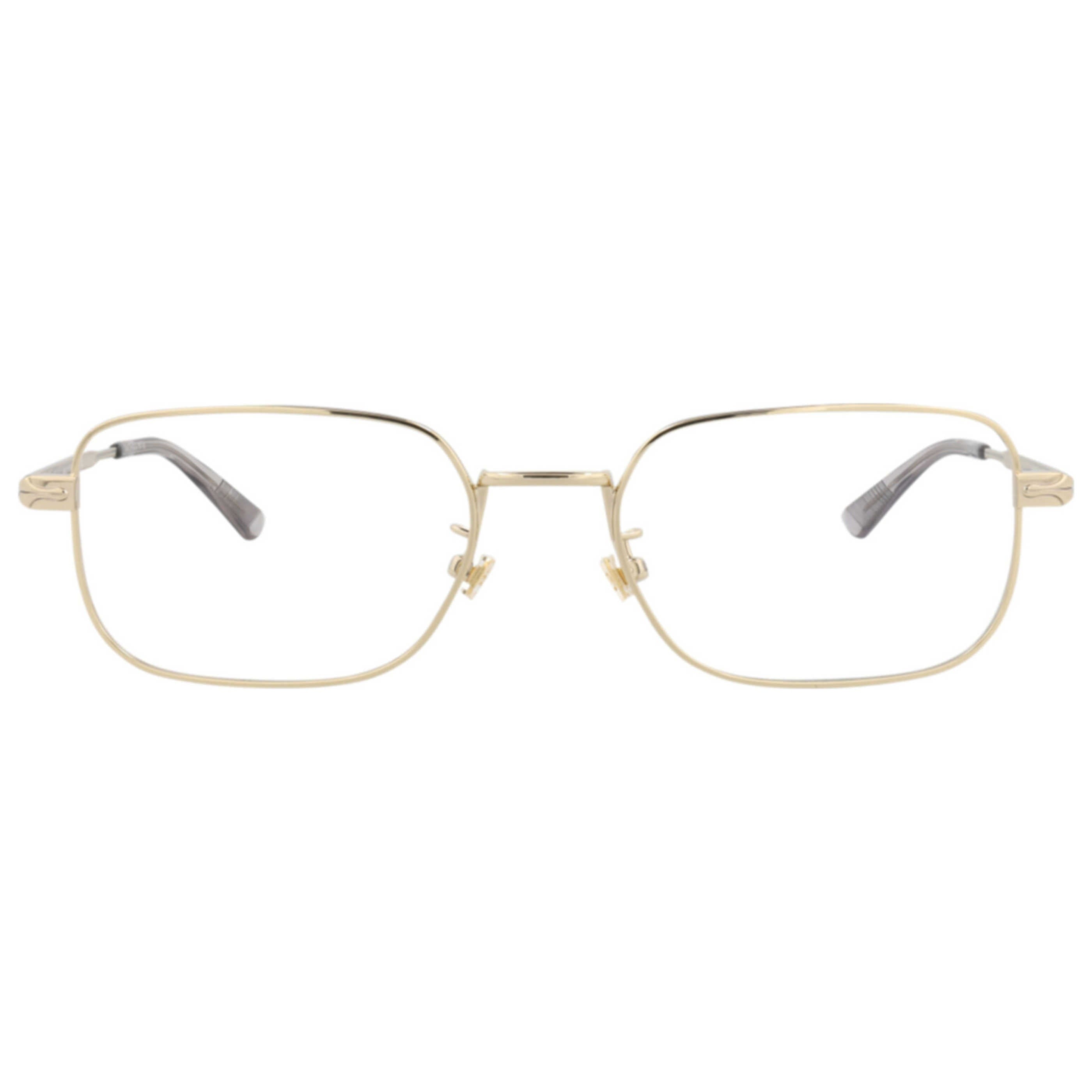 Montblanc Men's Eyeglasses MB0267O-30014174-004