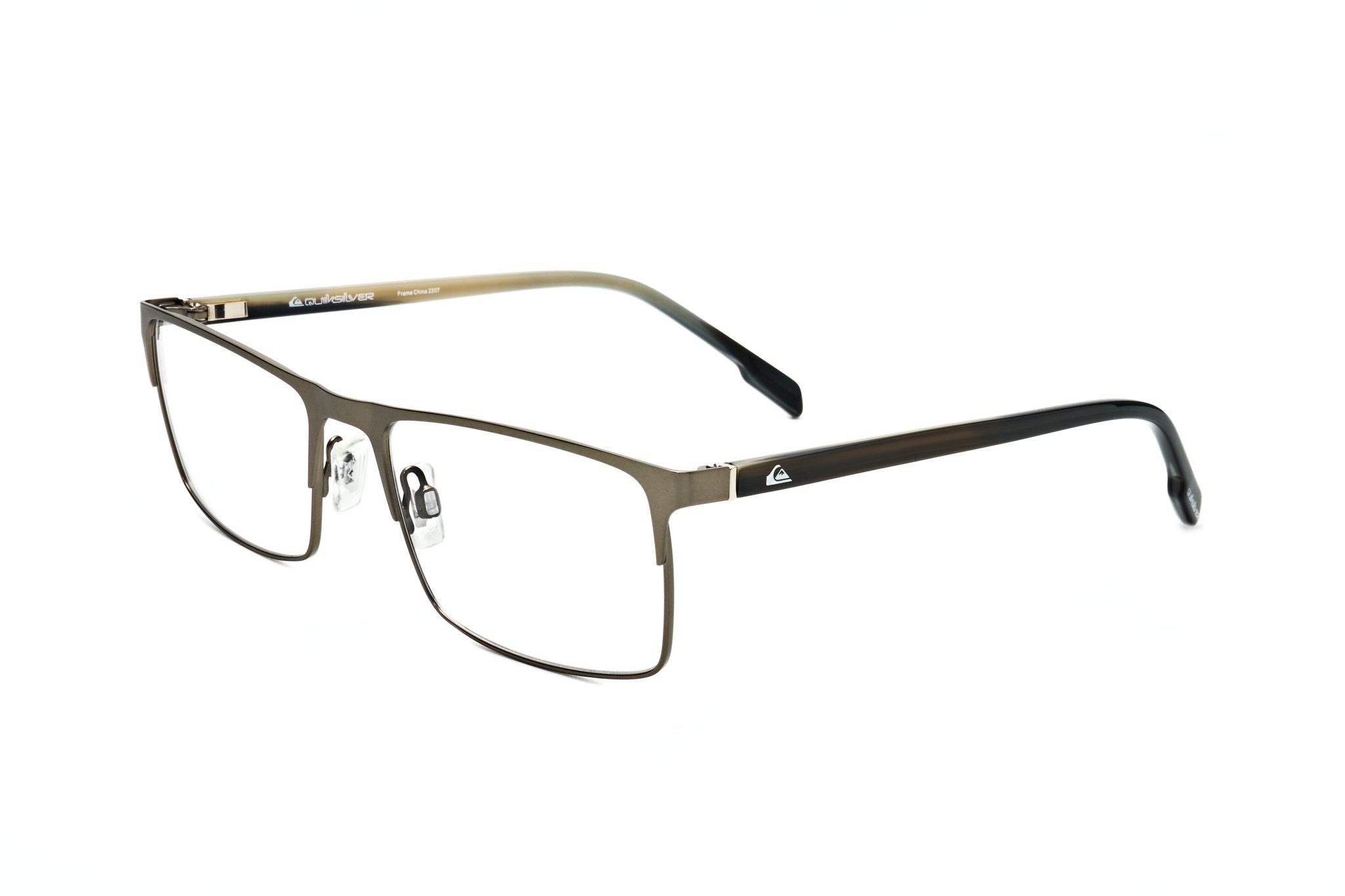 Quiksilver Men's Metal Glasses