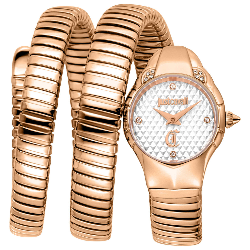 Just Cavalli Women's Watch JC1L393M0035