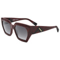 Missoni Women's Sunglasses MIS0170-S-JR9-55