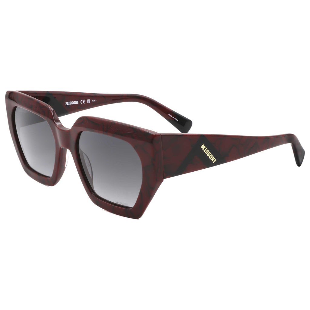 Missoni Women's Sunglasses MIS0170-S-JR9-55