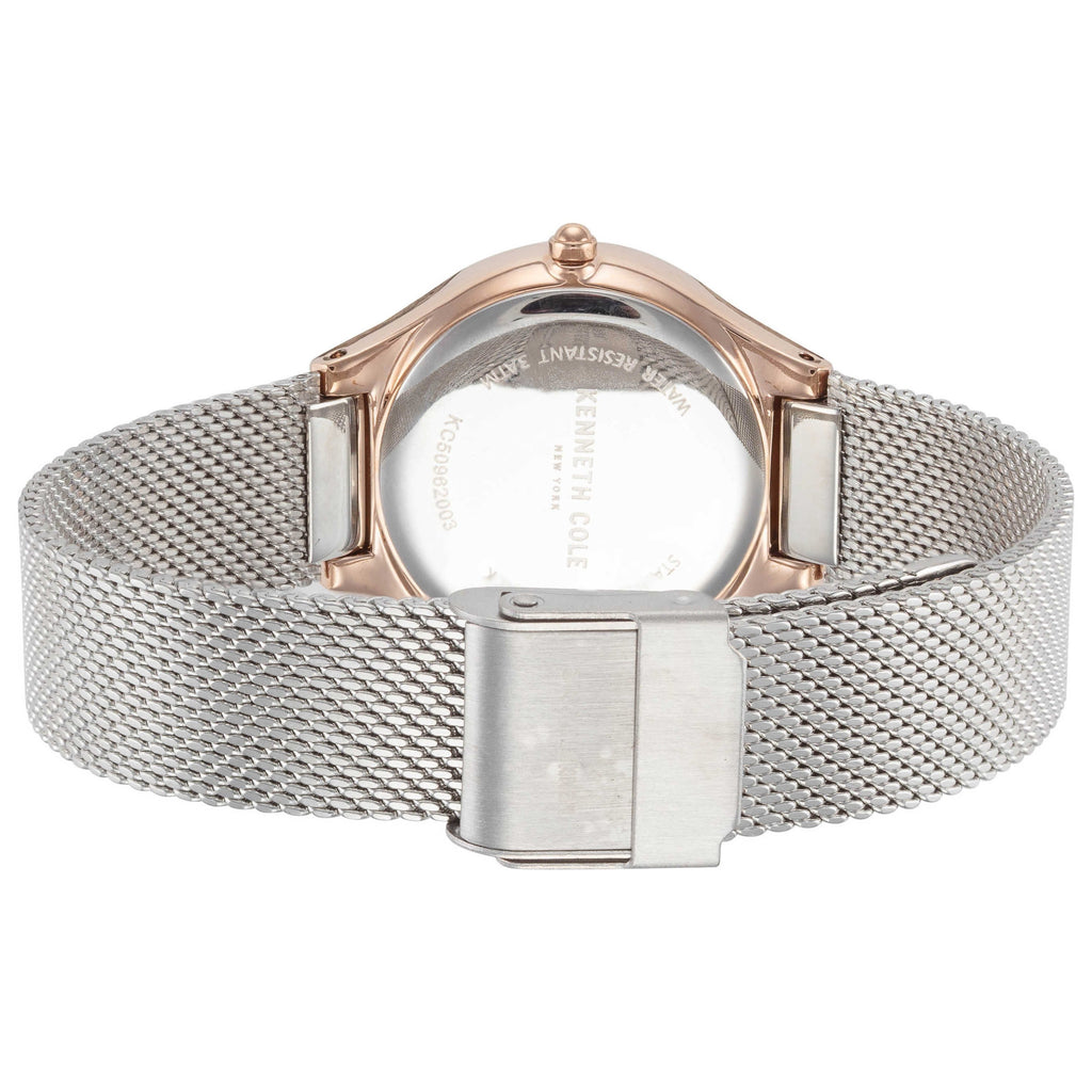 Kenneth Cole Women's Watch KC50962003