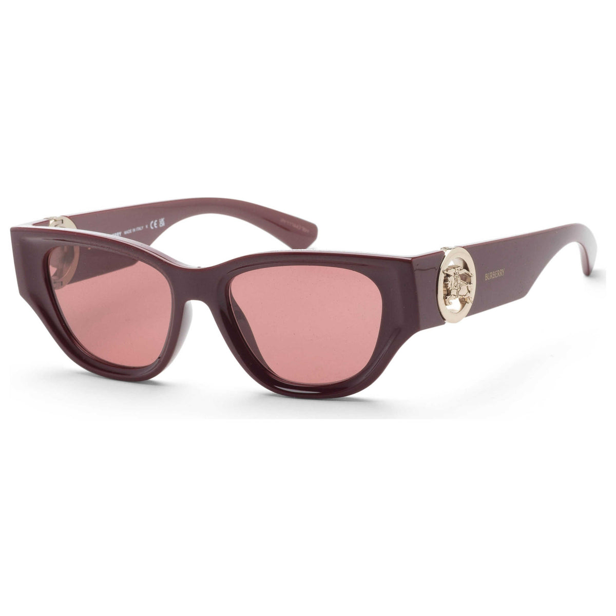 Burberry Women's Sunglasses BE4467U-411969-52