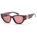 Burberry Women's Sunglasses BE4467U-411969-52