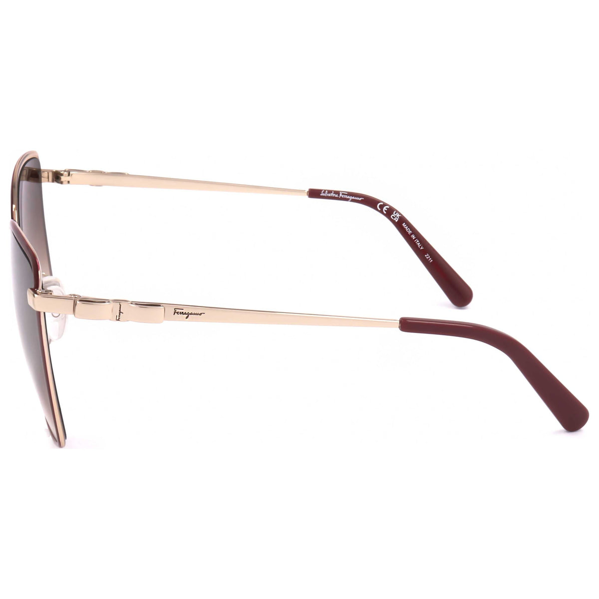 Ferragamo Women's Sunglasses SF279S-728-59