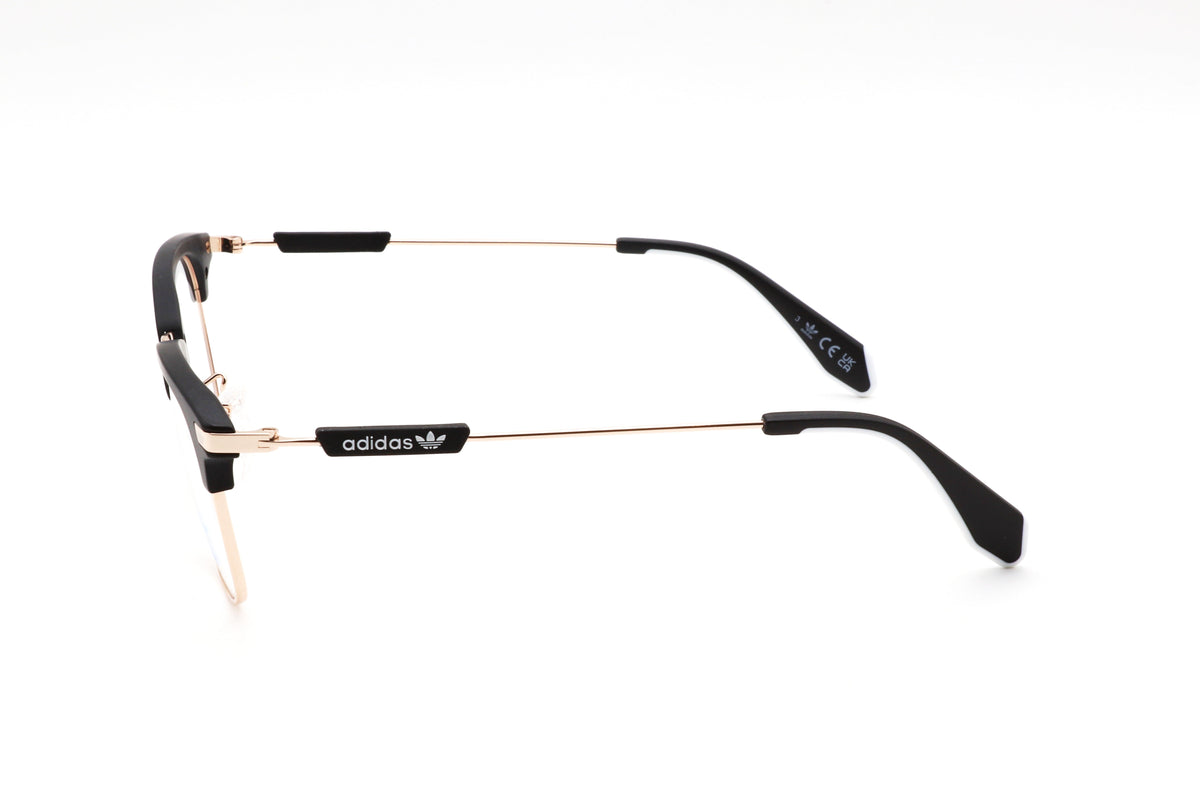 Adidas Original Men's Metal Glasses