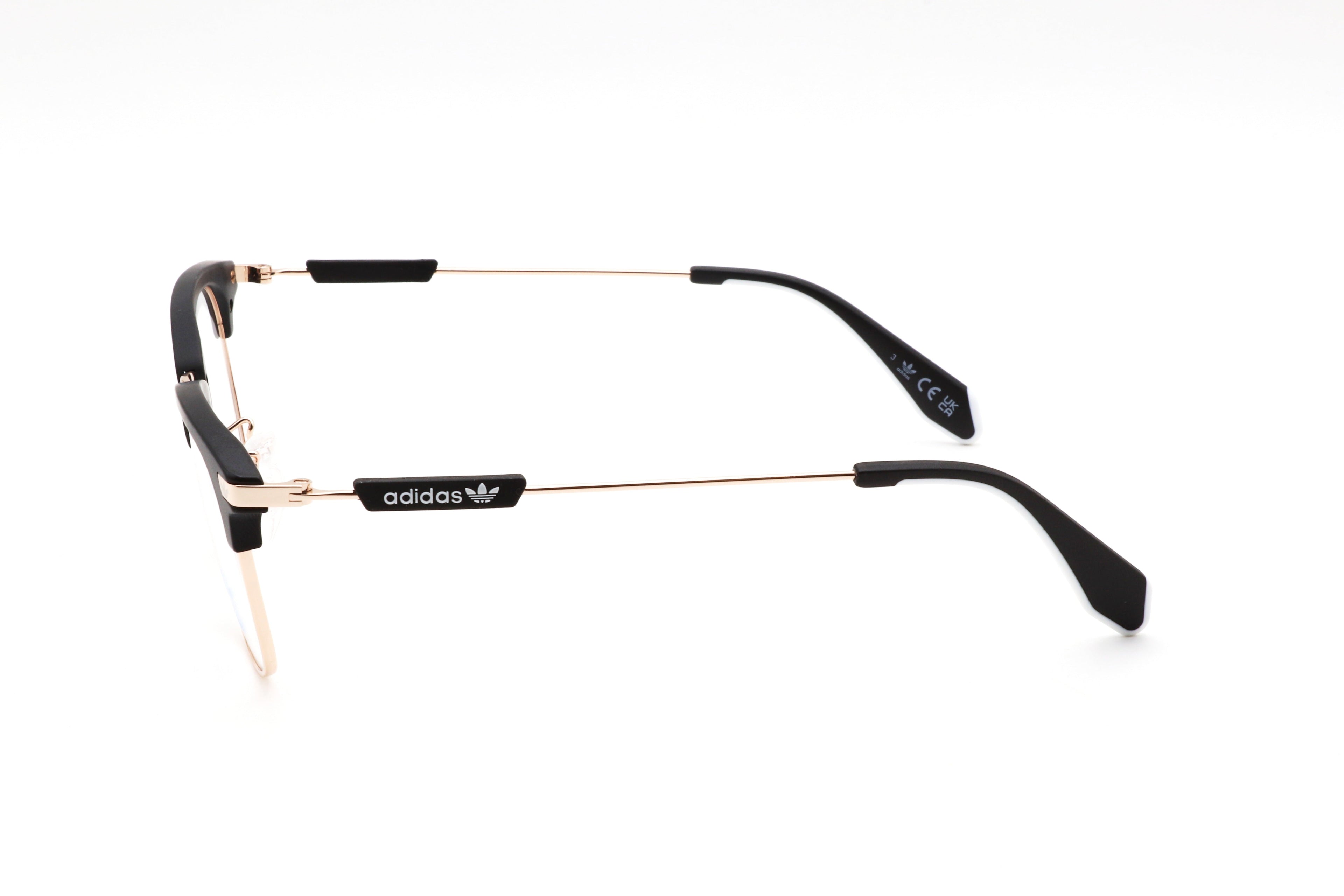 Adidas Original Men's Metal Glasses