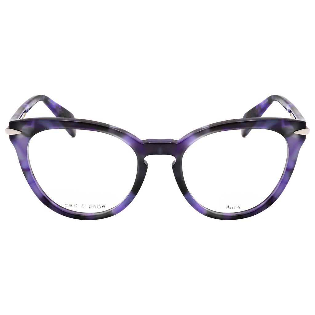 Rag & Bone Women's Eyeglasses RNB3078-73N-52