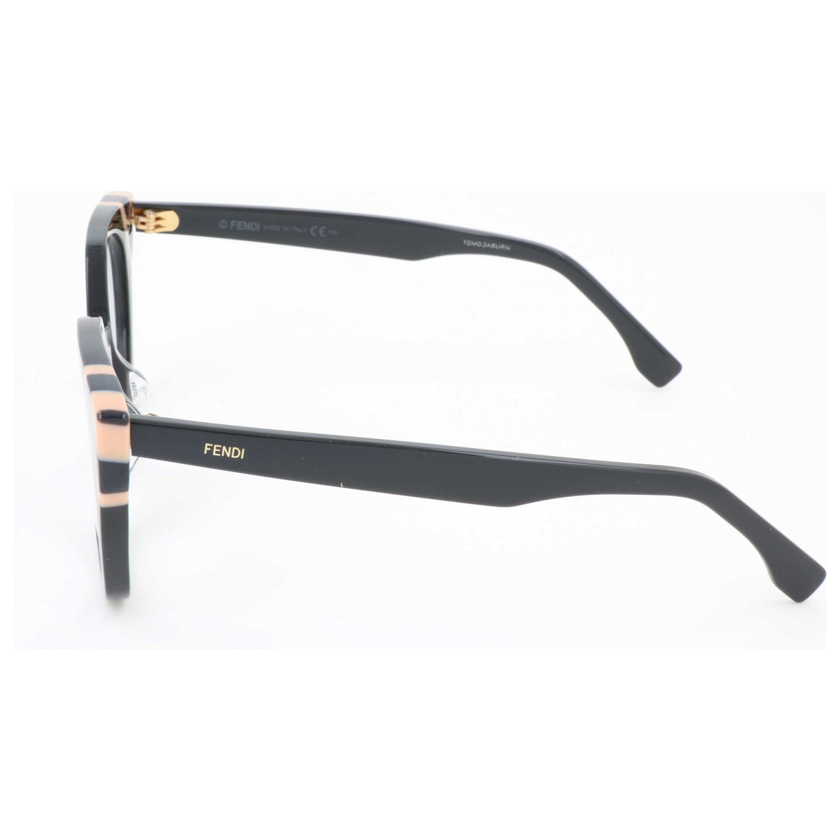 Fendi Women's Eyeglasses FF-0246-KB7-48