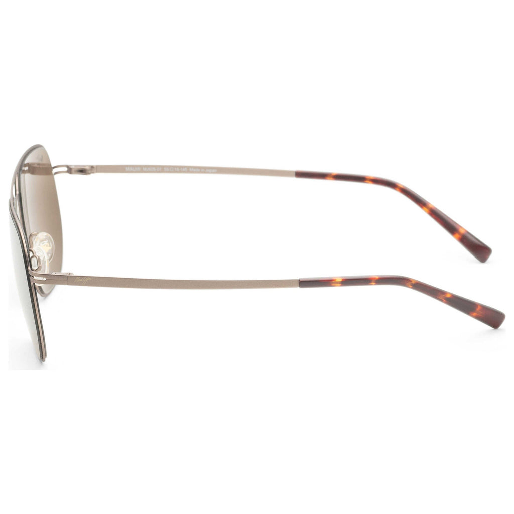 Maui Jim Men's Sunglasses MJ0605S-003