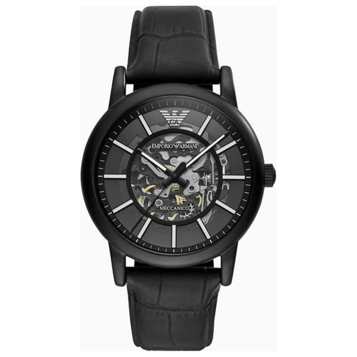 Emporio Armani Classic Men's Watch AR60008