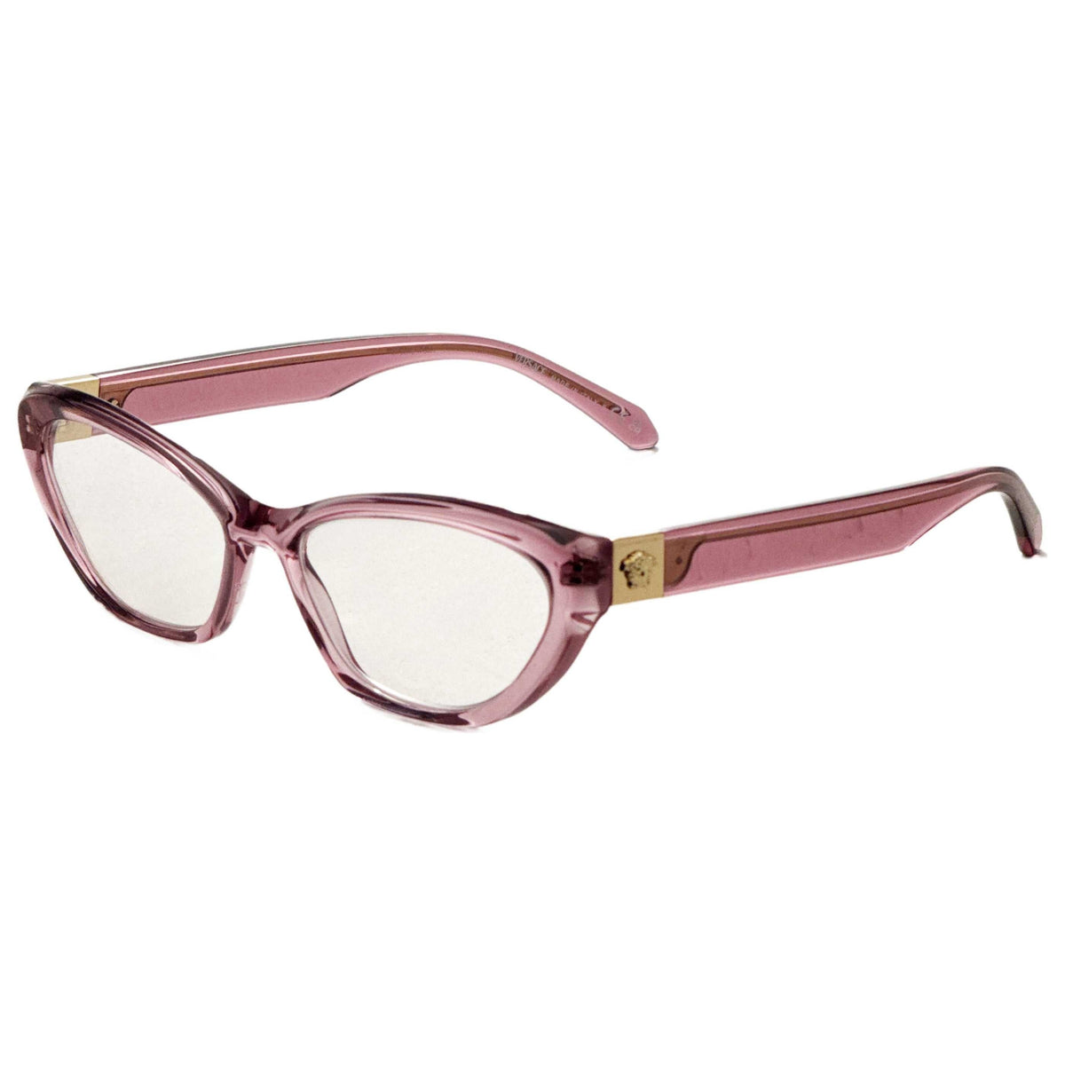 Versace Women's Eyeglasses VE3356-5469-55