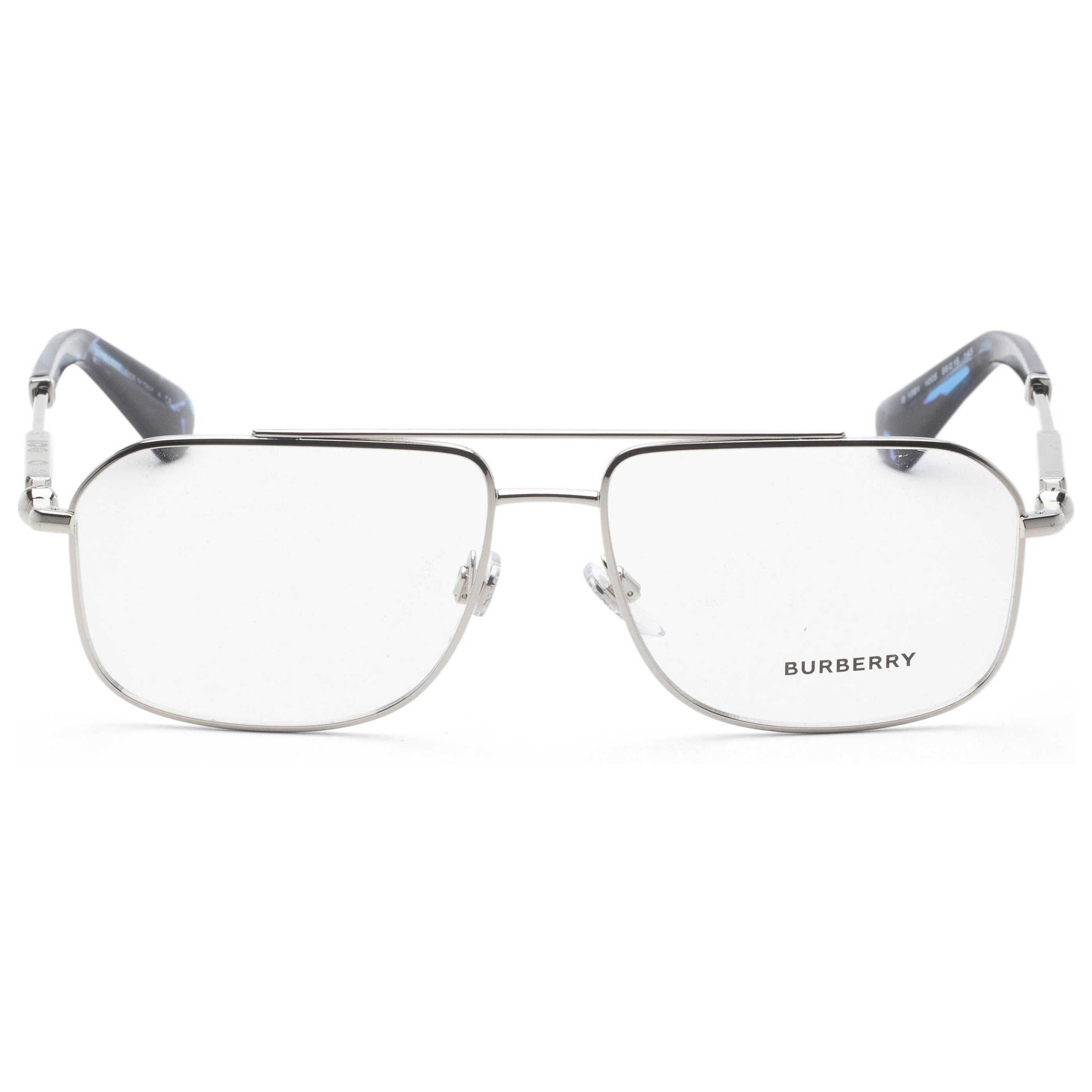 Burberry Men's Eyeglasses BE1391-1005-56