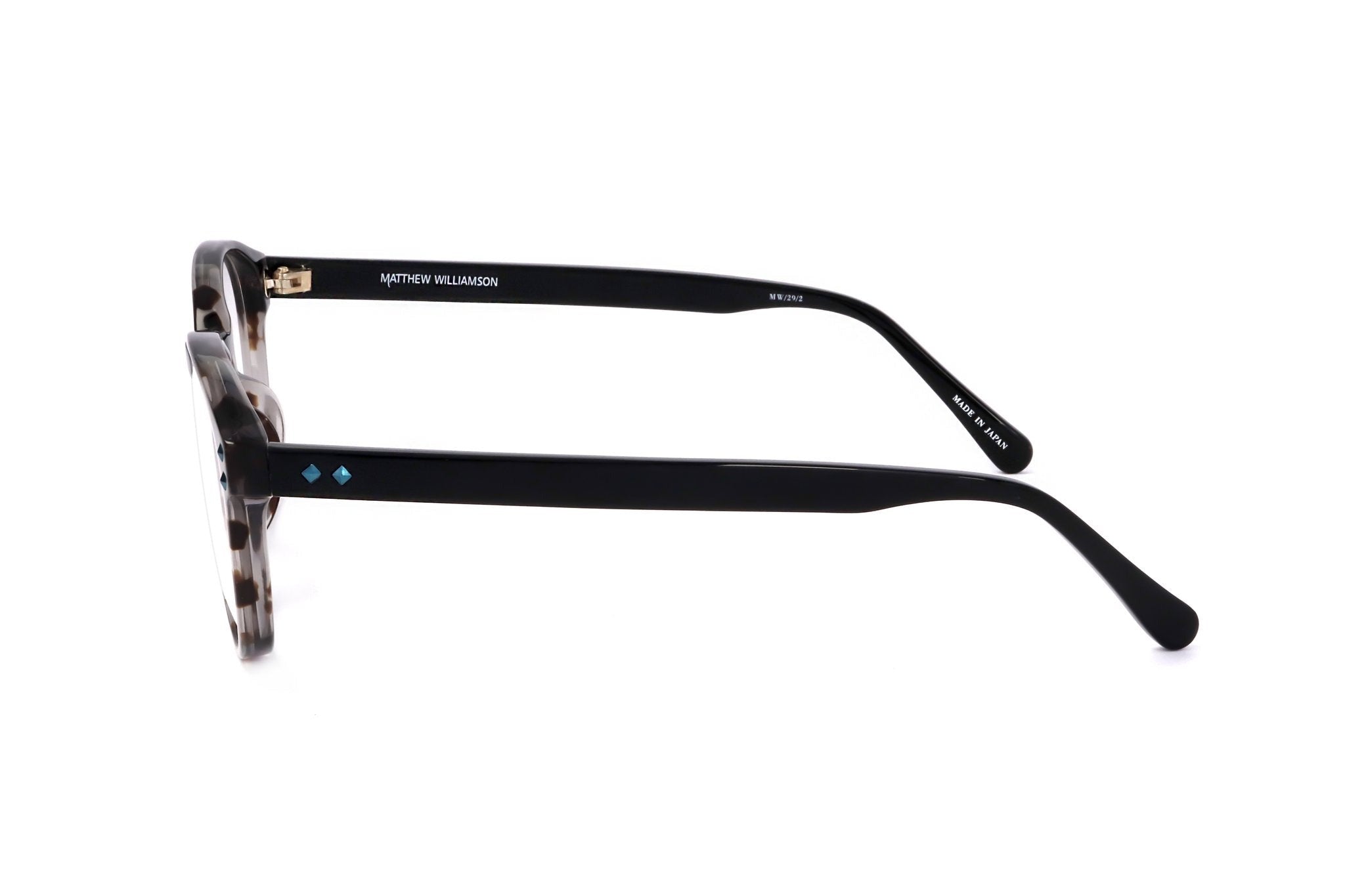 Matthew Williamson by Linda Farrow Women's Glasses