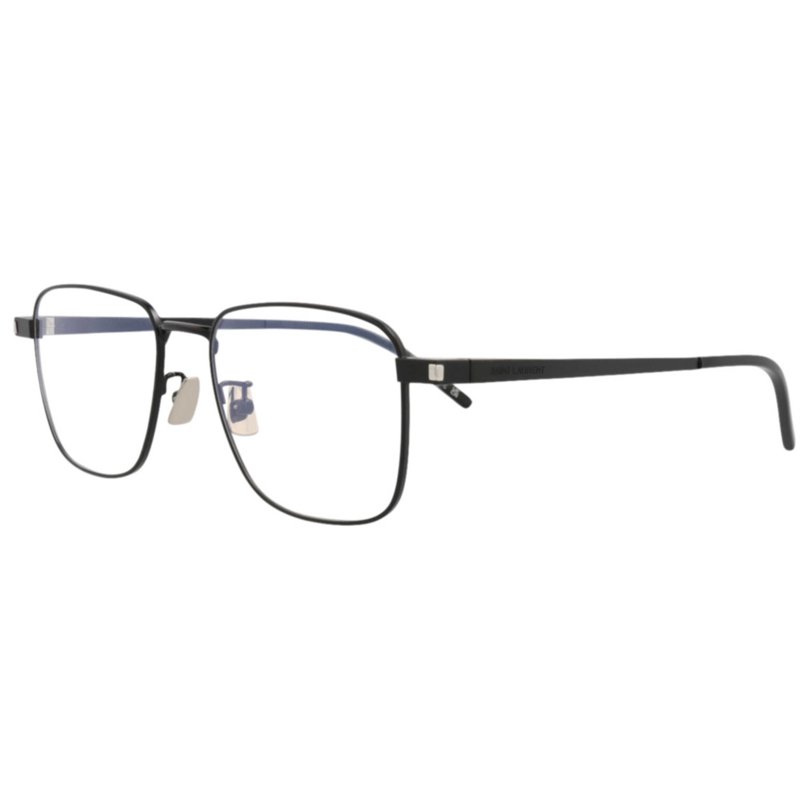 Saint Laurent Men's Eyeglasses SL528-30013321-004