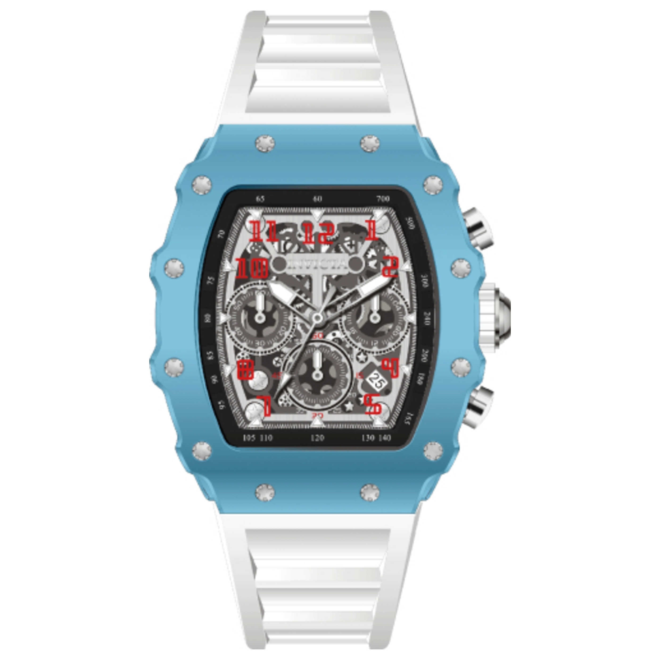 Invicta Men's Watch IN-69695
