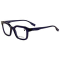 Karl Lagerfeld Men's Eyeglasses KL6197-400-50