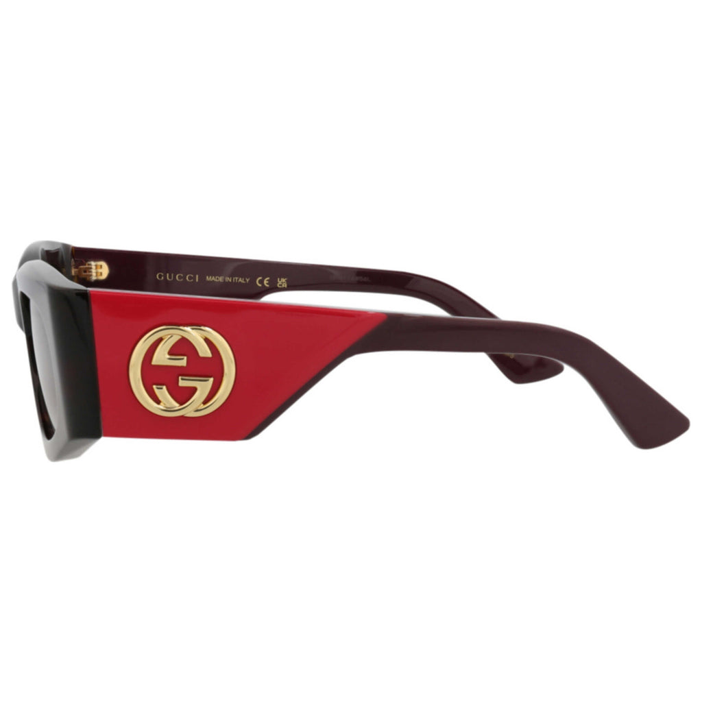 Gucci Women's Sunglasses GG1664S-30015452-004