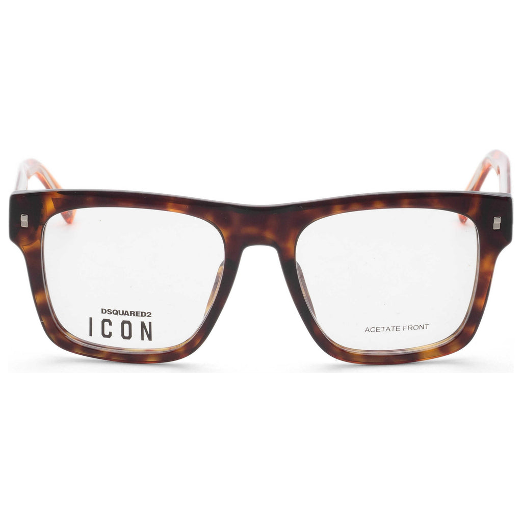 Dsquared2 Men's Eyeglasses ICON0018-L9G-52