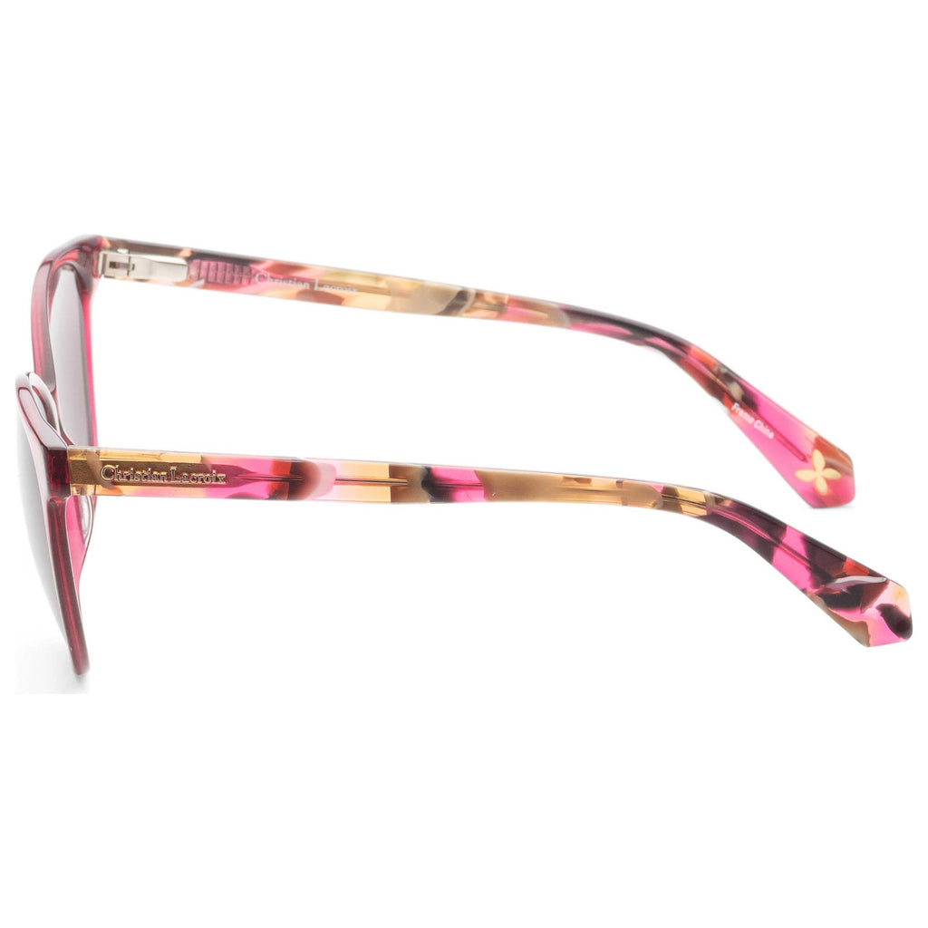 Christian Lacroix Women's Sunglasses CLS1097-214-55