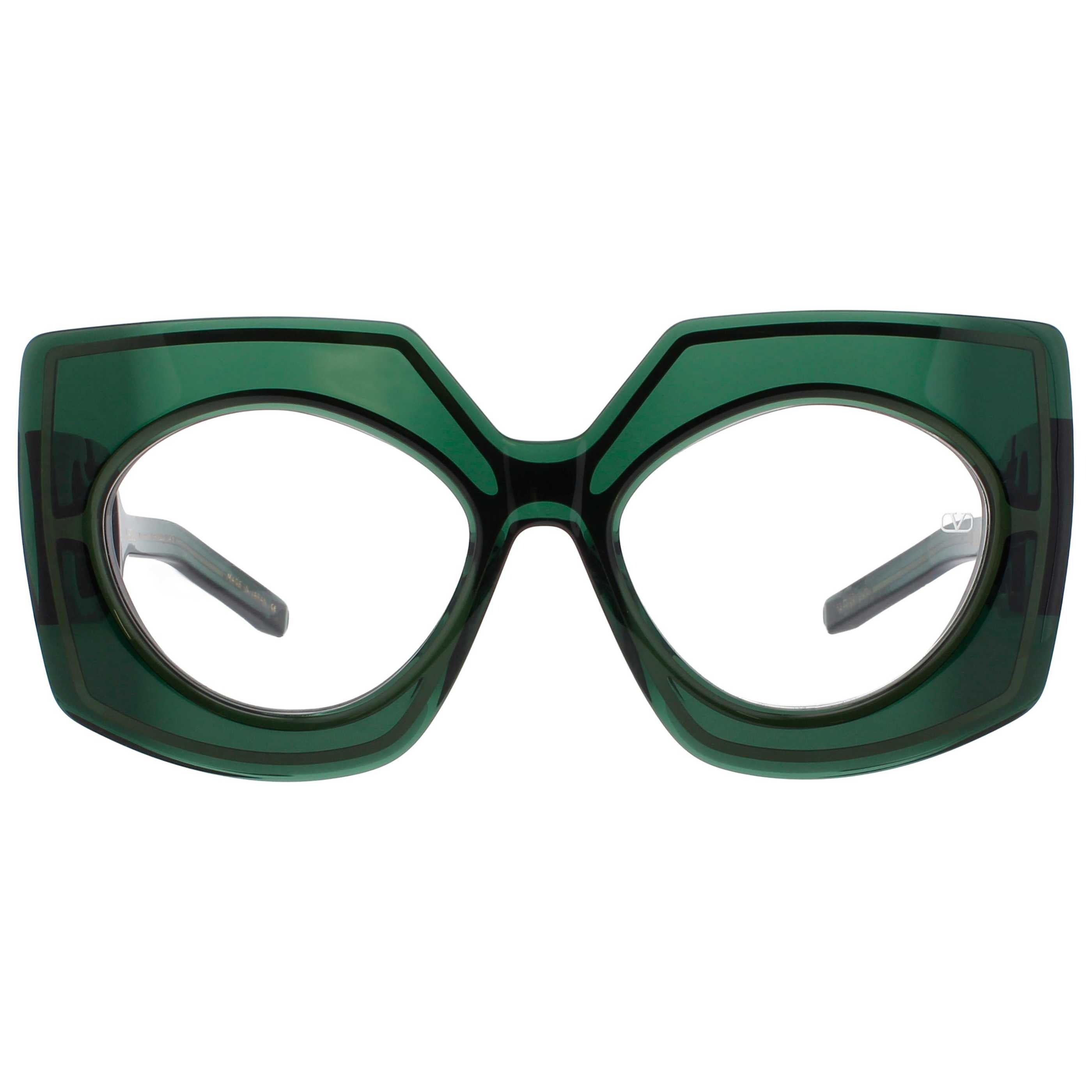 Valentino Women's Sunglasses VALENTINO-V-SOUL-VLS-127C-53
