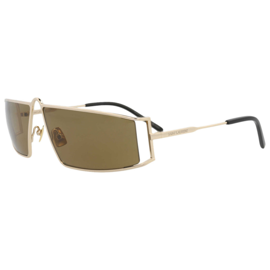 Saint Laurent Women's Sunglasses SL606-30014540-005