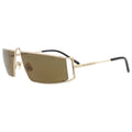 Saint Laurent Women's Sunglasses SL606-30014540-005