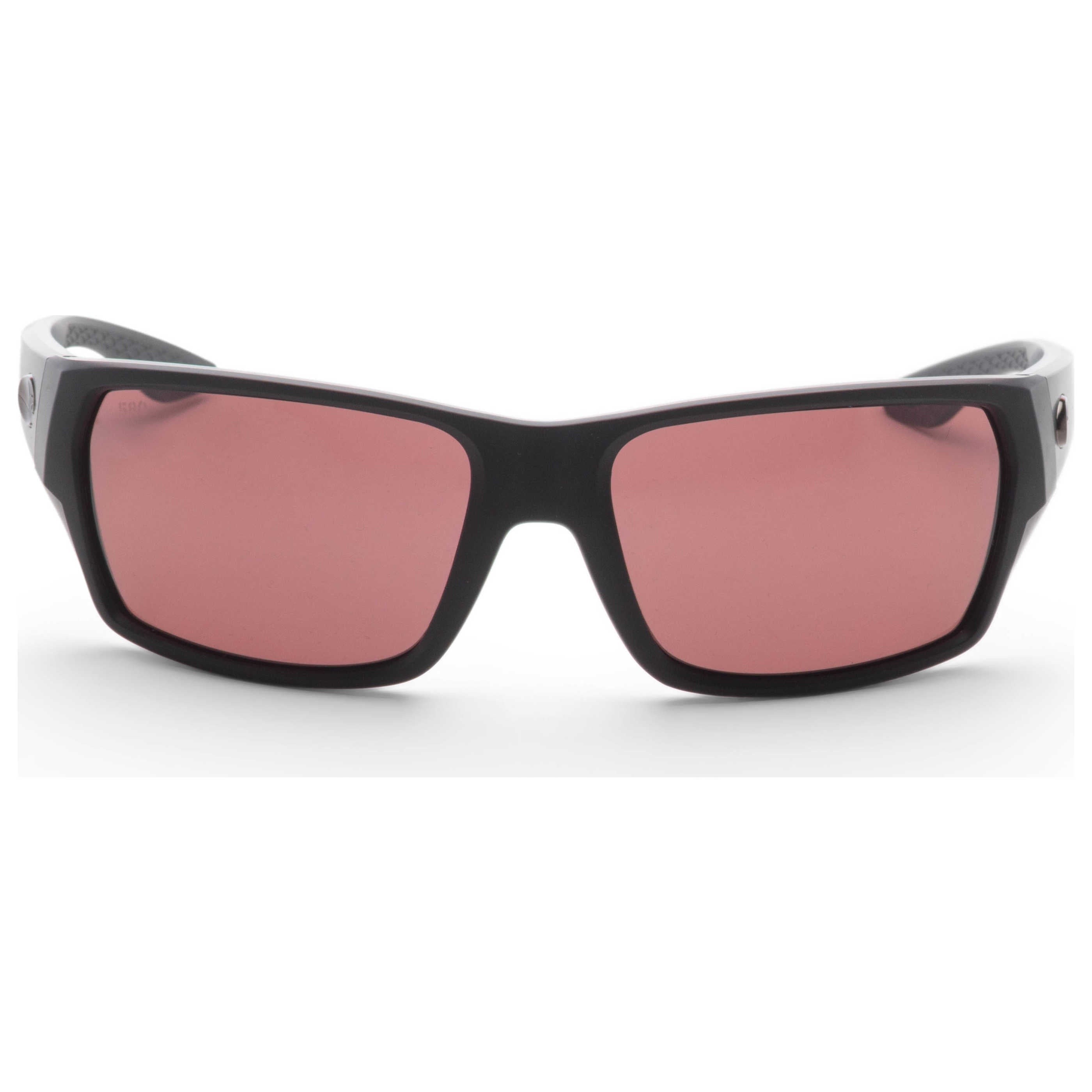 Costa del Mar Tailfin Men's Sunglasses 6S9113-911314-60