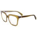 Rag & Bone Women's Eyeglasses RNB3076-G-BMC-54