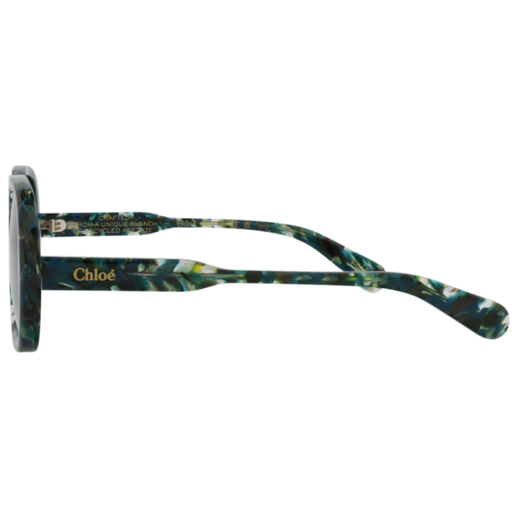 Chloe Women's Sunglasses CH0222S-30015147-004
