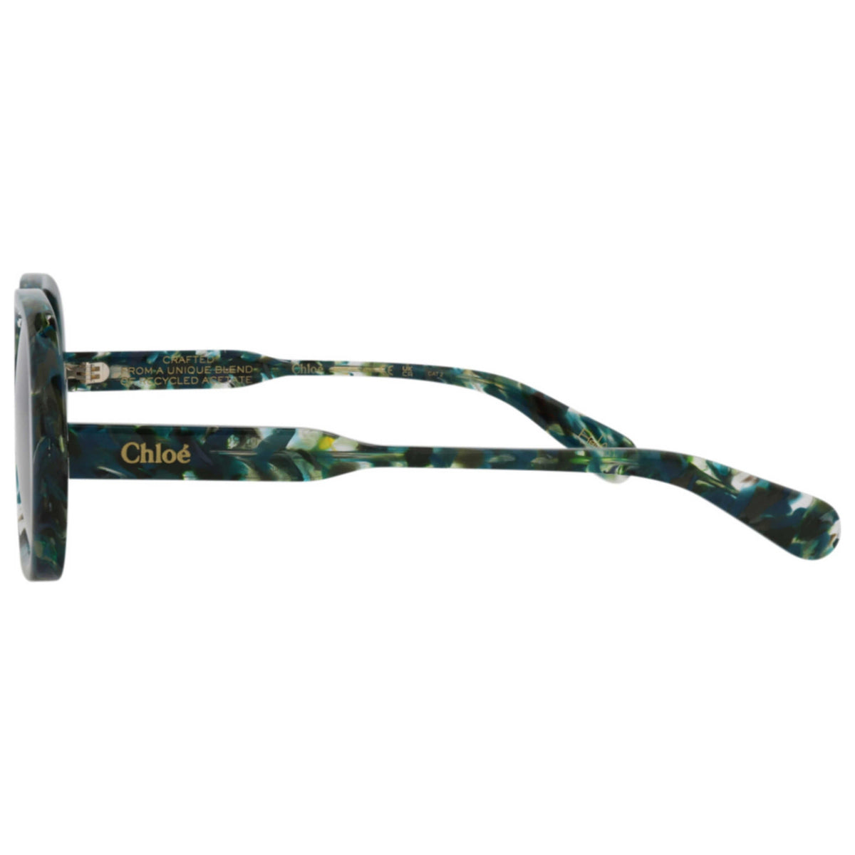 Chloe Women's Sunglasses CH0222S-30015147-004