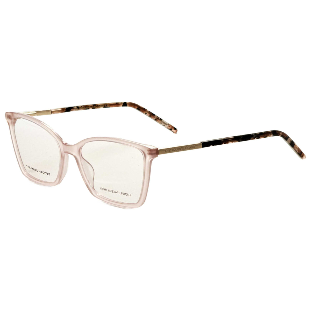 Marc Jacobs Women's Eyeglasses MARC544-0FWM-17