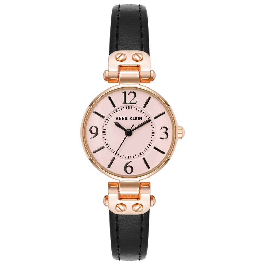 Anne Klein Women's Watch 10-9442PKBK