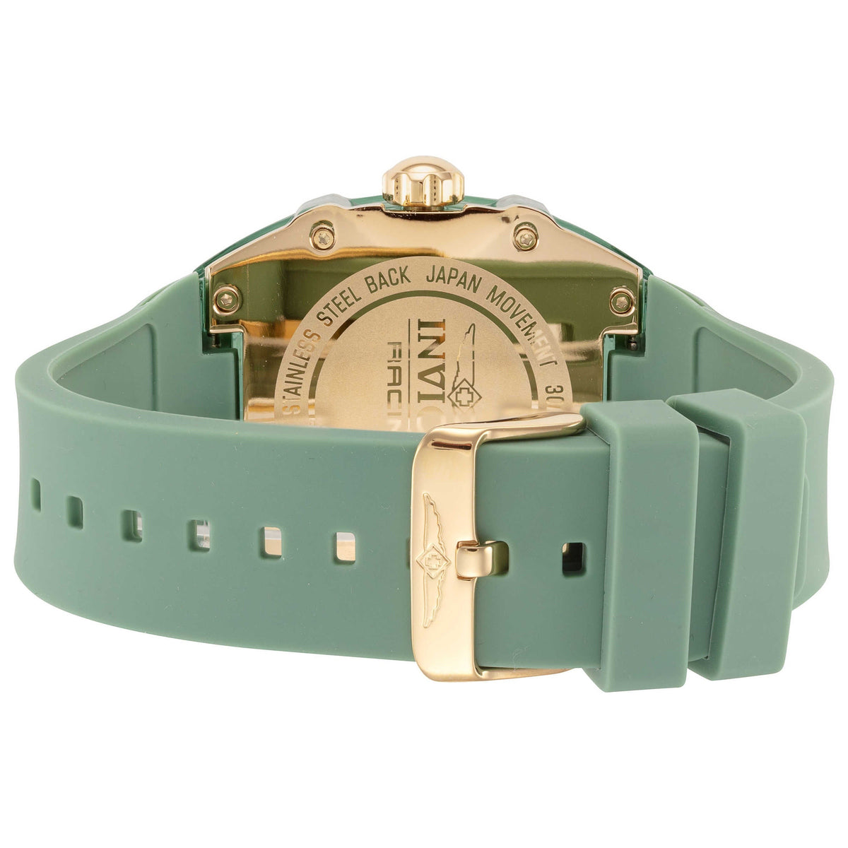 Invicta Men's Watch IN-48710