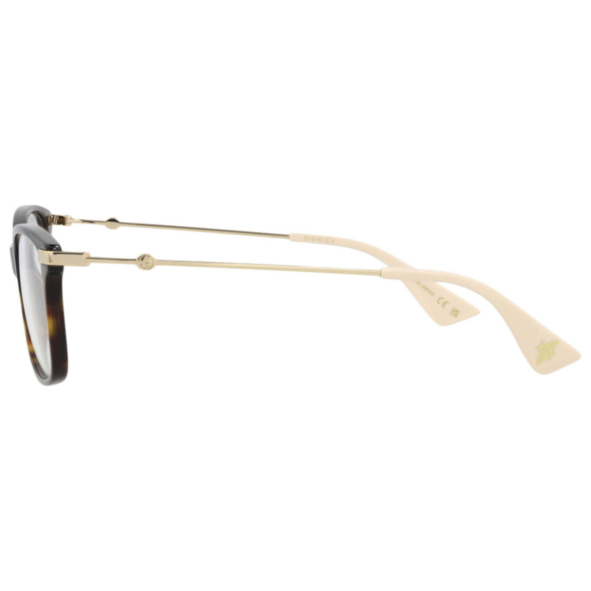 Gucci Women's Eyeglasses GG0513O-30007656-002
