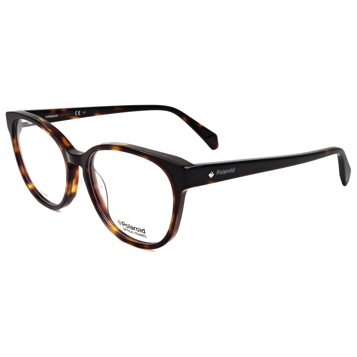 Polaroid Women's Eyeglasses PLDD371-086-53
