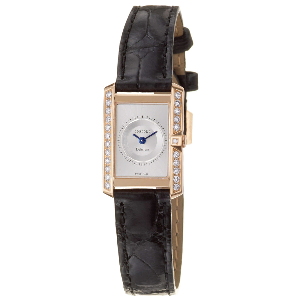 Concord Women's Quartz Watch 0311011