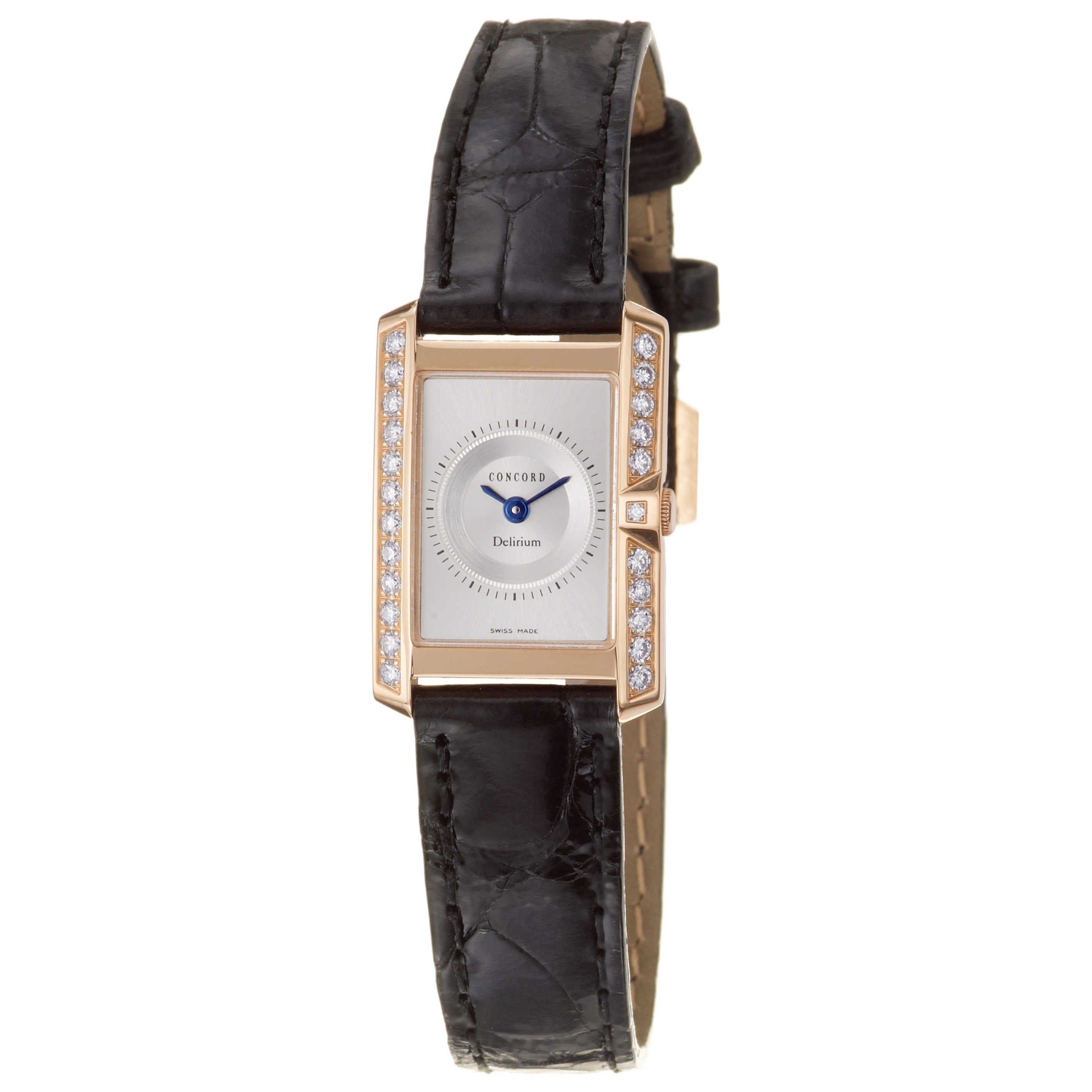 Concord Women's Quartz Watch 0311011