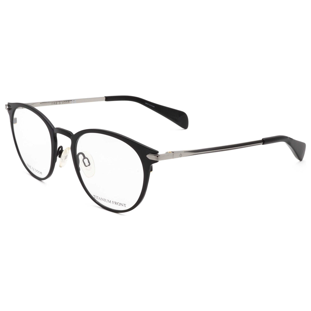 Rag & Bone Men's Eyeglasses RNB7005-003-51