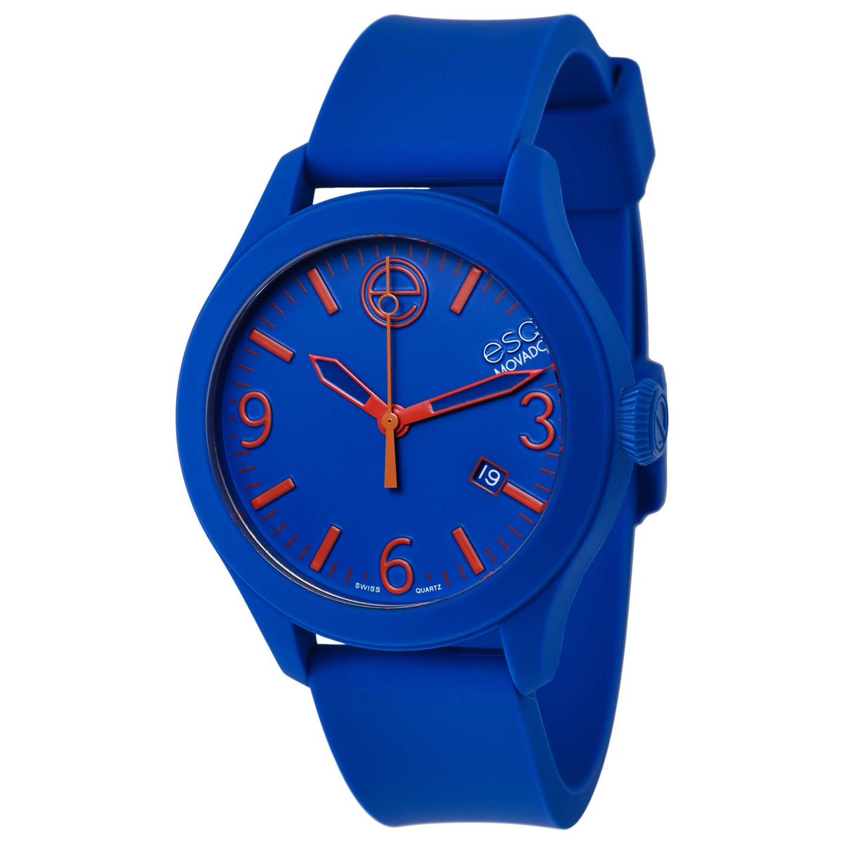 ESQ by Movado Men's Quartz Watch 07301464