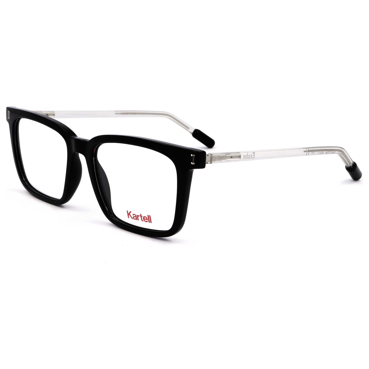 Kartell Unisex Opticals KL014V-02-53
