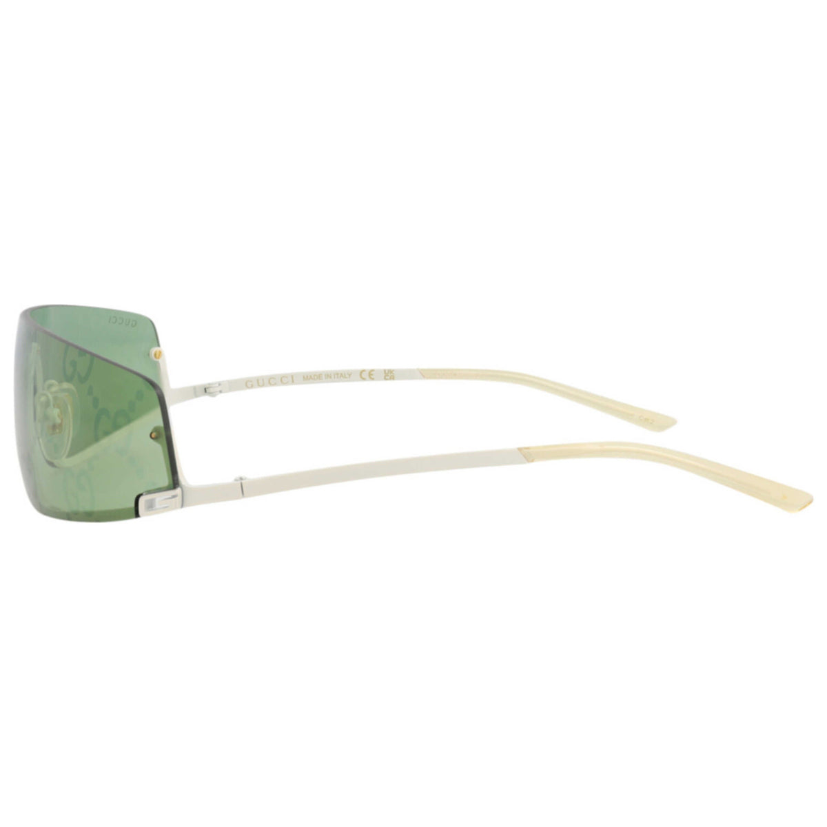 Gucci Unisex Sunglasses GG1561S-30014834-003