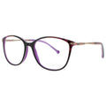 Coco Song Women's Eyeglasses CS-MONA-ROCK-CV258-01-09