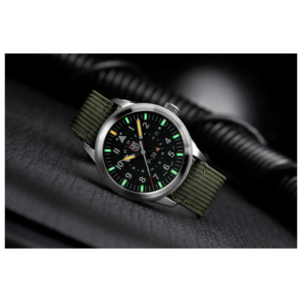 Luminox Men's Watch XA.IE21