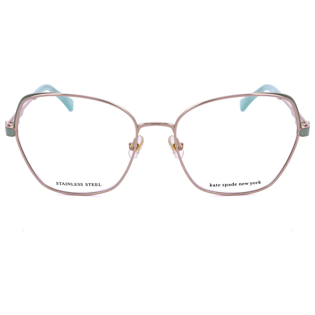 Kate Spade Women's Eyeglasses ZEENA-G-PEF-54